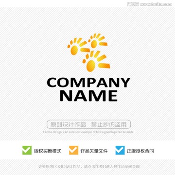 標(biāo)志設(shè)計(jì) LOGO設(shè)計(jì) 商標(biāo)