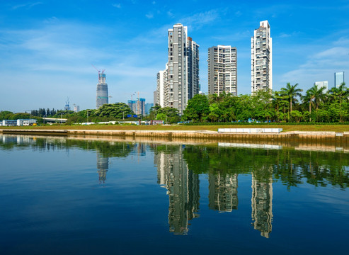 深圳住宅建筑