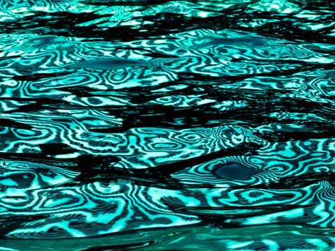 水紋