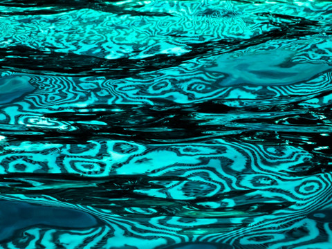 水紋