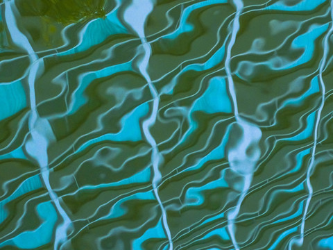 水紋