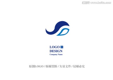 企業(yè)公司 標(biāo)志logo設(shè)計(jì)