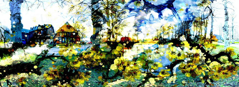 花卉 裝飾