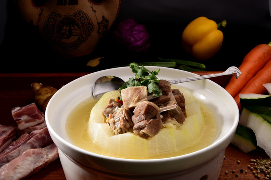 玉環(huán)羊肉