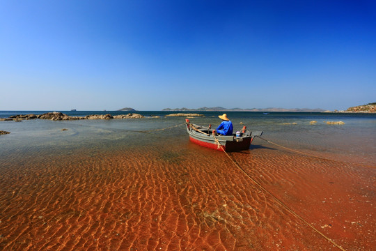 海滨