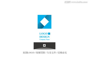 公司企业 标志logo设计