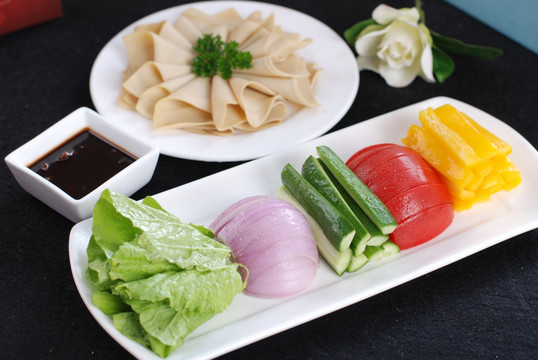 農(nóng)家大豐收