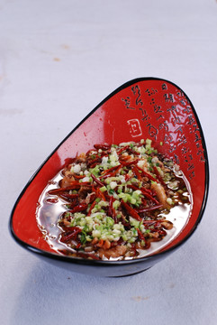 水煮肉
