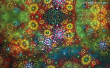 花紋圖案