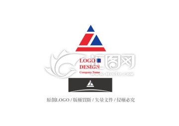 公司企业 标志logo设计