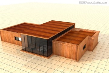 木結(jié)構(gòu)