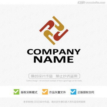 標(biāo)志設(shè)計(jì) LOGO設(shè)計(jì) 商標(biāo)
