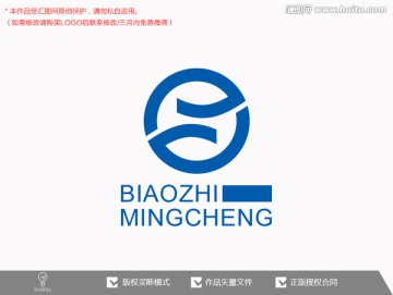 原创标志logo