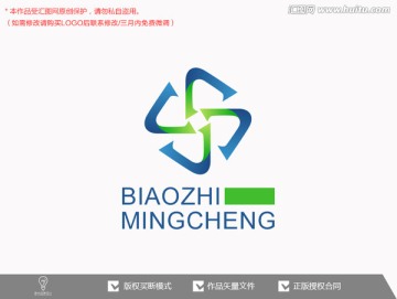 原创标志logo