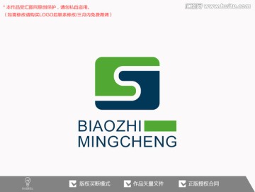 原创标志logo