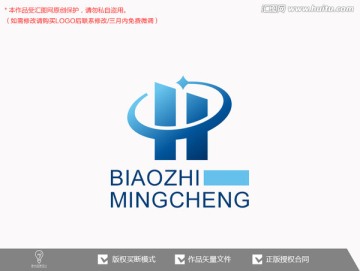 原创标志logo