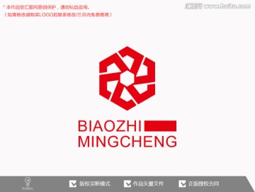 原創(chuàng)標志logo