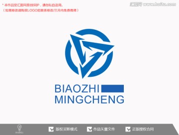 原创标志logo