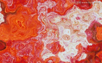 抽象畫