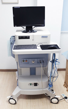 妇科诊疗设备