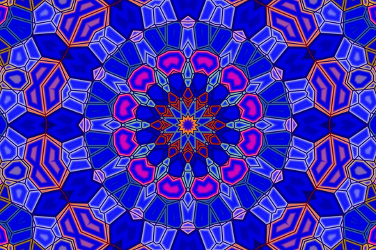 拼花花型 玻璃圖案 無分層