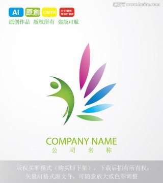 娛樂設(shè)施LOGO