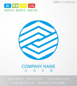 通讯电器LOGO