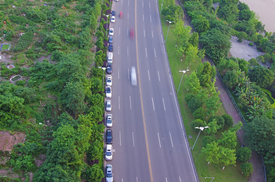 公路 公路素材