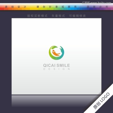 母嬰logo