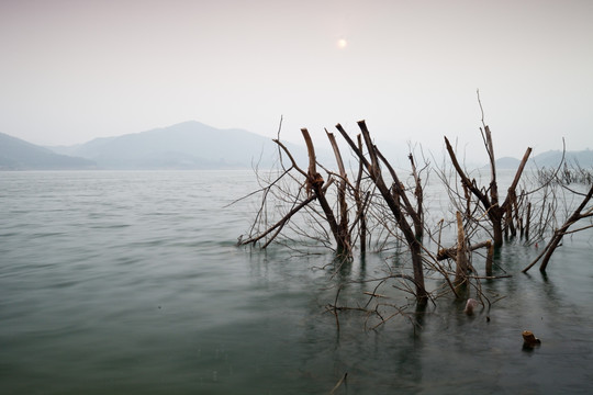 北京金海湖