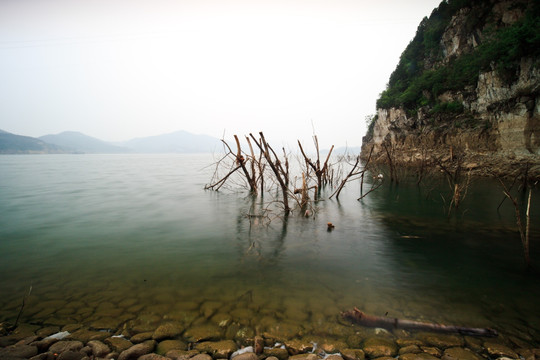 北京金海湖