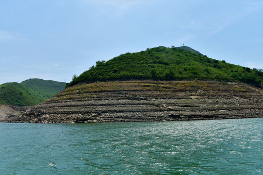 桃林口水库