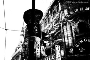 老上海