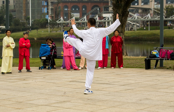 太极拳