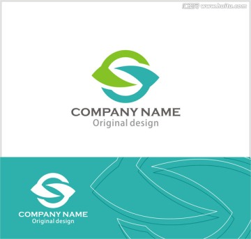 字母S logo設(shè)計 企業(yè)標(biāo)志