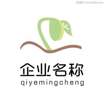 教育文化机构logo