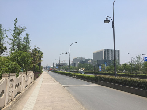 城市道路