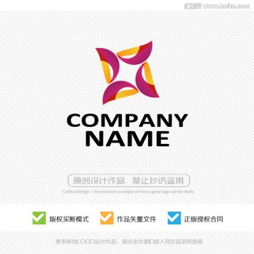 標(biāo)志設(shè)計(jì) LOGO設(shè)計(jì) 商標(biāo)