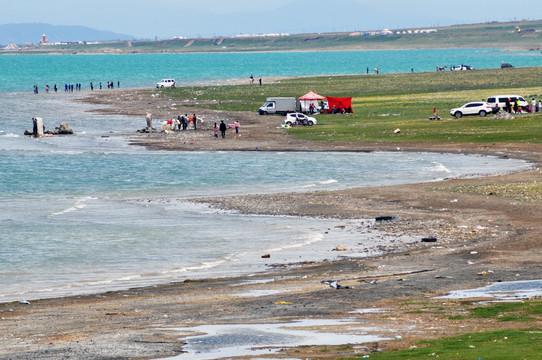 青海湖