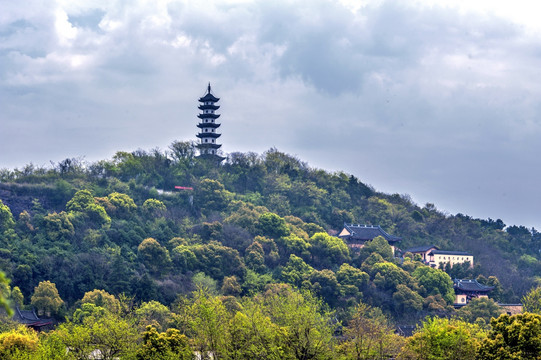 西施故里景区