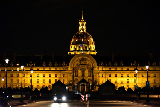 荣军院