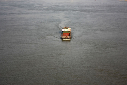 船 船长 水 江河 摄影