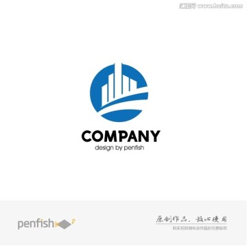 建筑行业LOGO