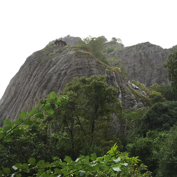 武夷山风景