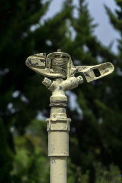 灌溉水管 灌溉水龙头