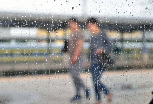 风雨同行