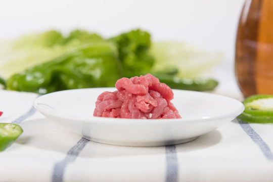 牛肉 牛肉條 小黃瓜條牛肉