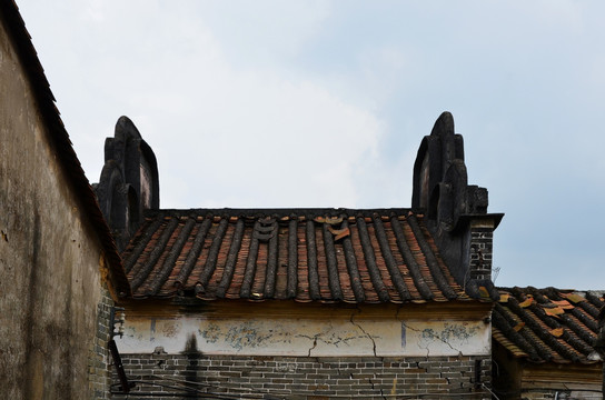 民居