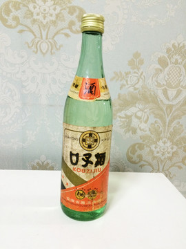 1987年的酒