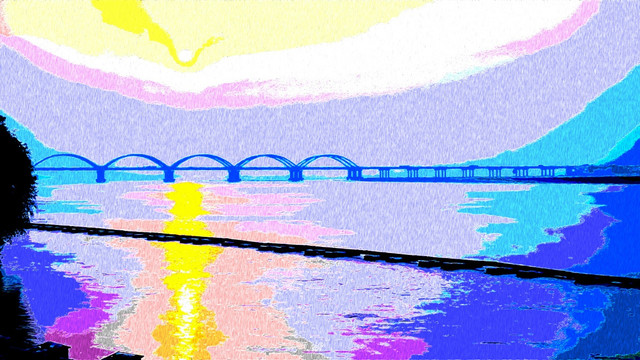 裝飾畫